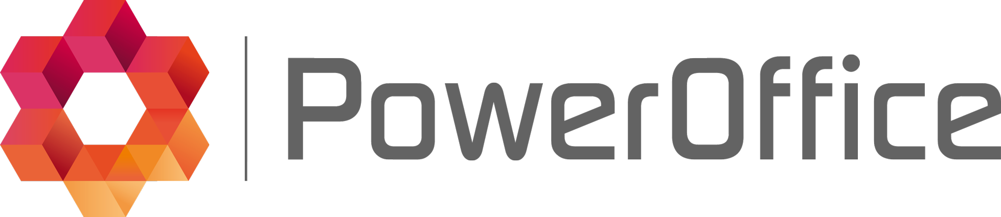PowerOffice logo